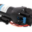 Jabsco HotShot HD4 dekwaspomp 24 Volt 4 GPM 60 psi