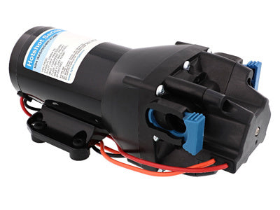 Jabsco HotShot HD4 dekwaspomp 24 Volt 4 GPM 60 psi