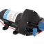 Jabsco ParMax 3 drinkwaterpomp 24 Volt 3 GPM 25 psi