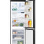 Schneider SCB300VB Vintage Look koel-vriescombinatie