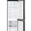 Schneider SCB300VB Vintage Look koel-vriescombinatie