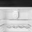 Schneider SCB300VB Vintage Look koel-vriescombinatie