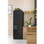 Schneider SCCB250VB Vintage Look koel-vriescombinatie