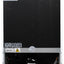 Salora FRT8600WH vriezer tafelmodel, 55 cm breed