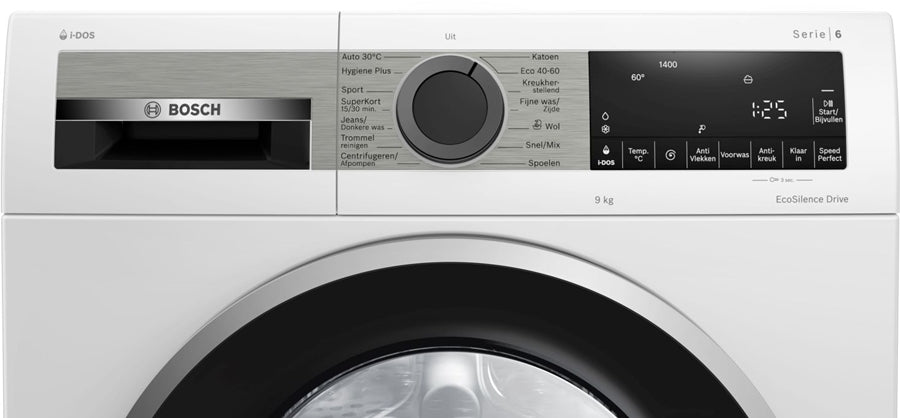 Bosch WGG244A0NL