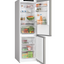 Bosch KGN362IDF koel-vriescombinatie RVS