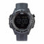 Gill Stealth Racer zwart horloge