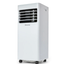 DHome Supplied By Daewoo DA7KWE mobiele airco met luchtontvochtiger en ventilator