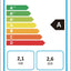 DHome Supplied By Daewoo DA7KWE mobiele airco met luchtontvochtiger en ventilator