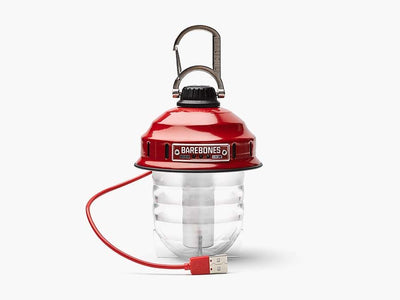 Barebone Beacon