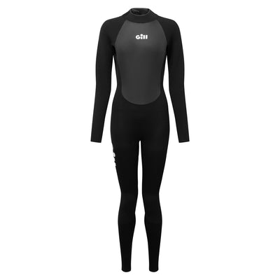 Gill Pursuit Full arm 4/3mm M