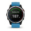 Garmin Quatix 7 GPS-smartwatch voor watersport