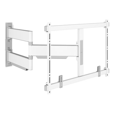 Vogels TVM5645 Draaibare tv-beugel (wit) 40 -77 inch, LED of OLED TV