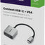 Marmitek CONNECT USB-C to VGA