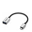 Marmitek CONNECT USB-C to USB-A