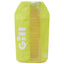 Gill Voyager Dry Bag 10L waterdichte tas geel
