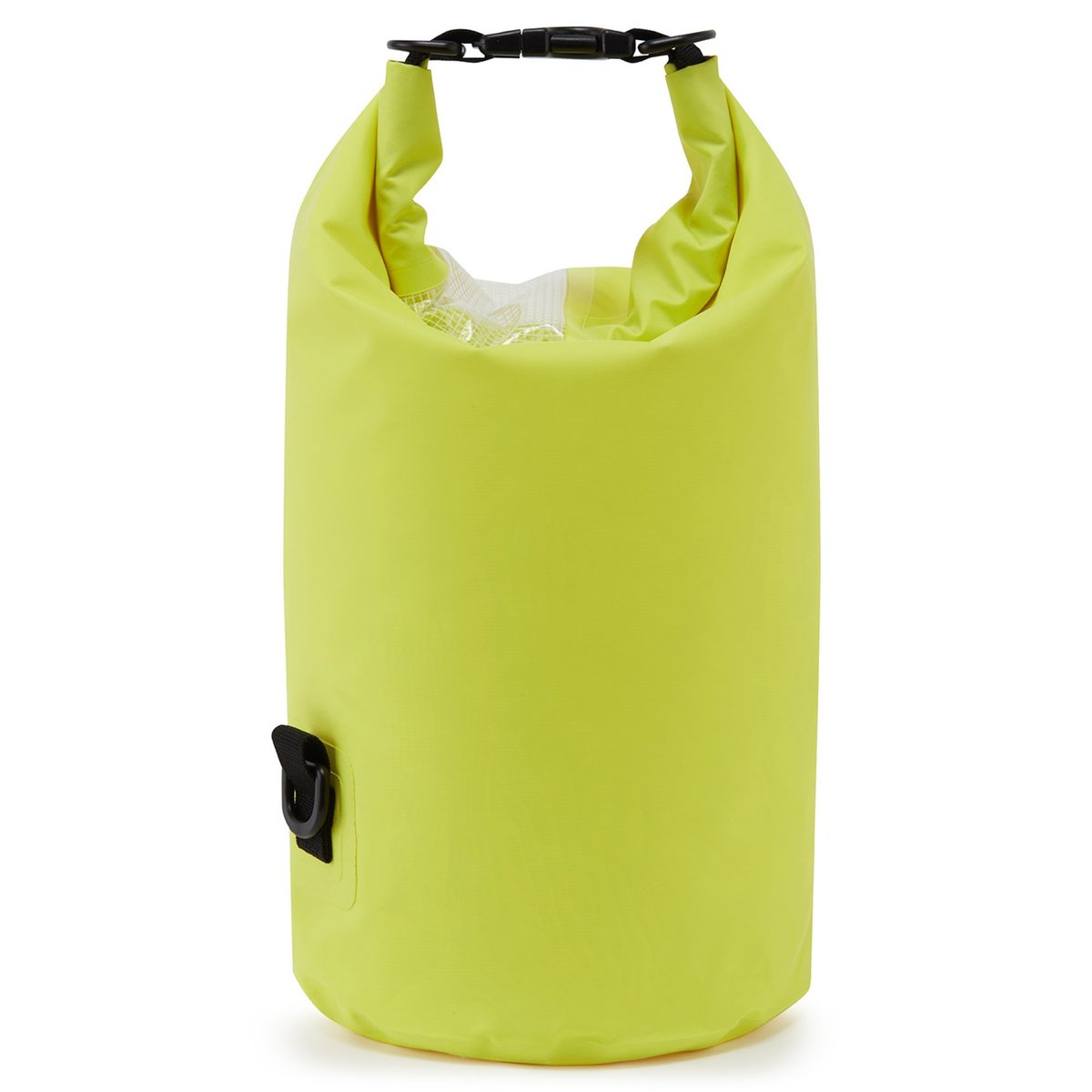 Gill Voyager Dry Bag 10L waterdichte tas geel