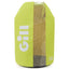 Gill Voyager Dry Bag 25L waterdichte tas geel