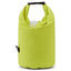Gill Voyager Dry Bag 25L waterdichte tas geel
