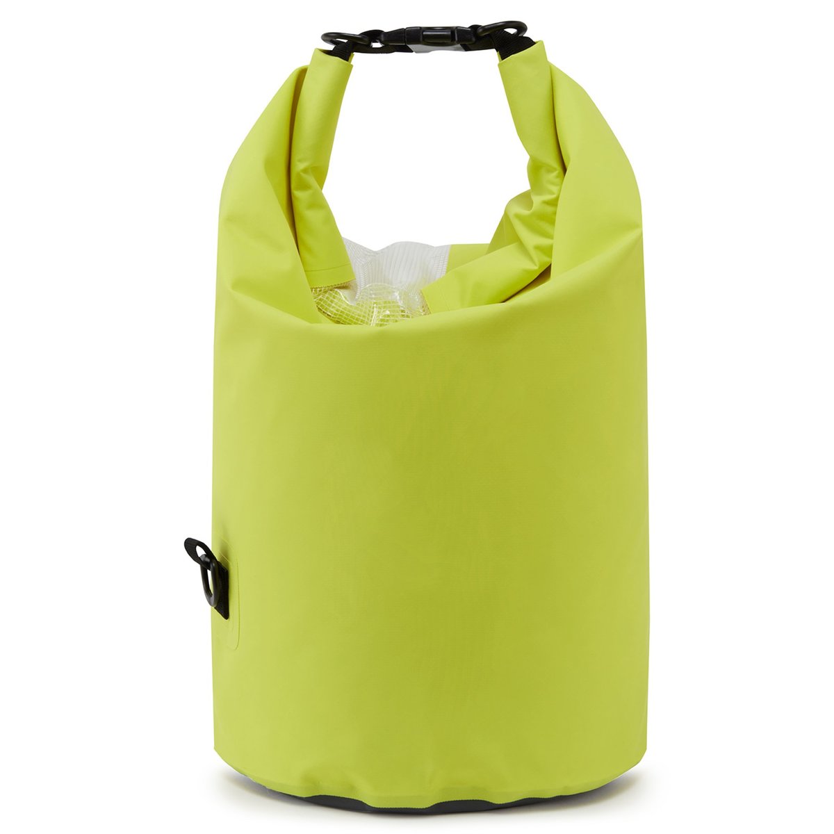 Gill Voyager Dry Bag 25L waterdichte tas geel