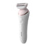 Philips BRE730/10 Epilator droog en nat epileren met extra accessoires