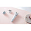 Philips BRE730/10 Epilator droog en nat epileren met extra accessoires