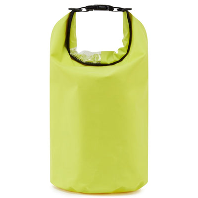 Gill Voyager Dry Bag 5L waterdichte tas geel