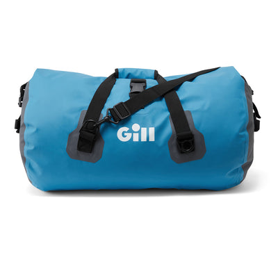 Gill Voyager Duffel Bag 60L waterdichte tas blauw