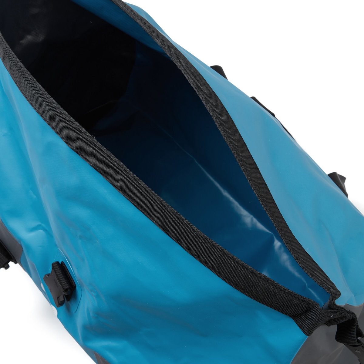 Gill Voyager Duffel Bag 60L waterdichte tas blauw