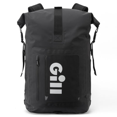 Gill Voyager Back Pack 30L waterdichte rugtas zwart