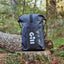 Gill Voyager Back Pack 30L waterdichte rugtas zwart