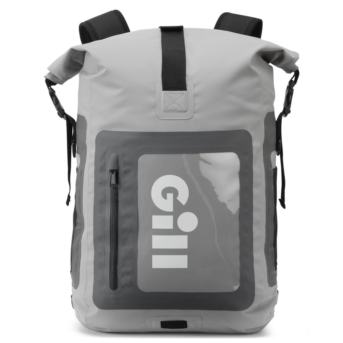 Gill Voyager Back Pack 30L waterdichte rugtas grijs