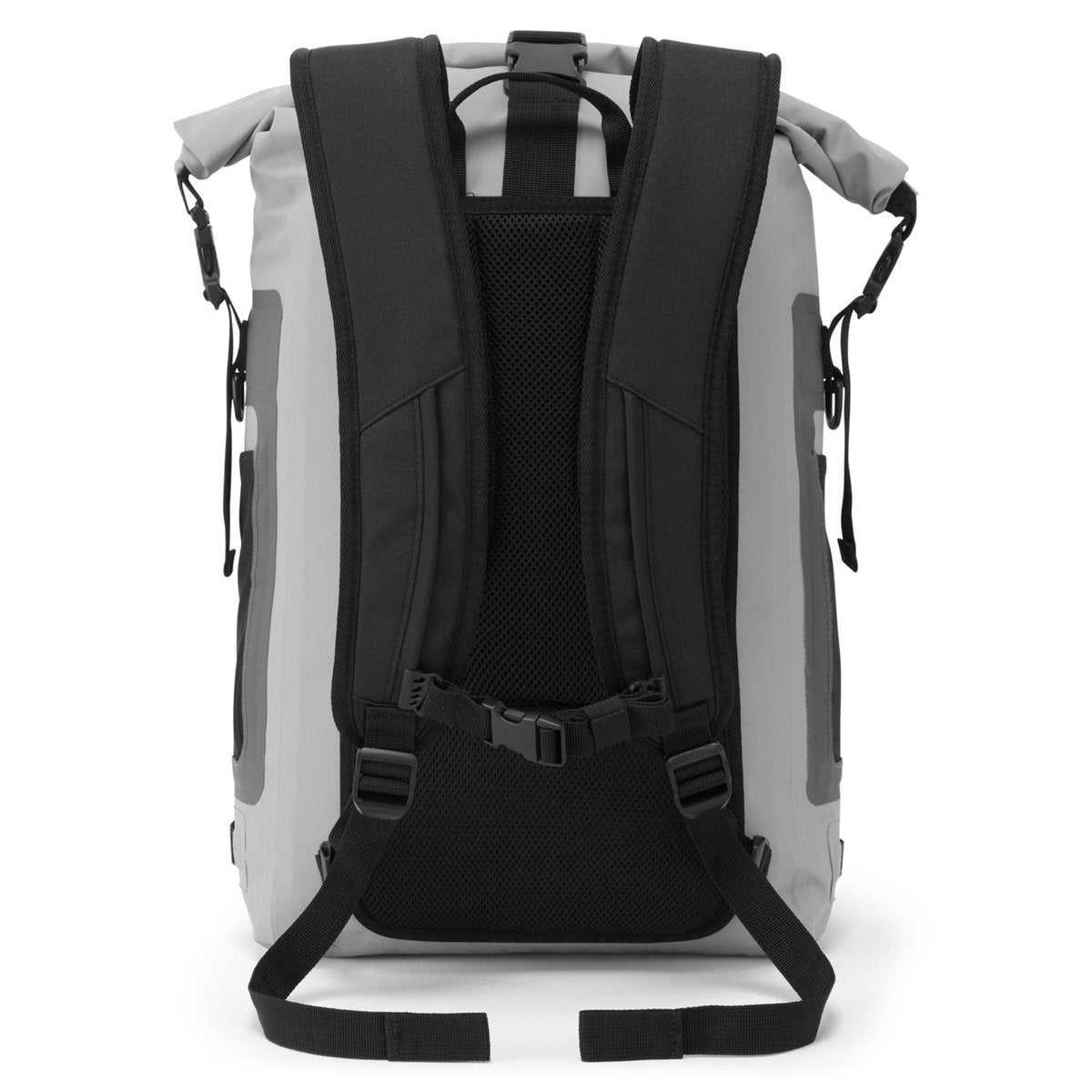 Gill Voyager Back Pack 30L waterdichte rugtas grijs