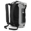Gill Voyager Back Pack 30L waterdichte rugtas grijs