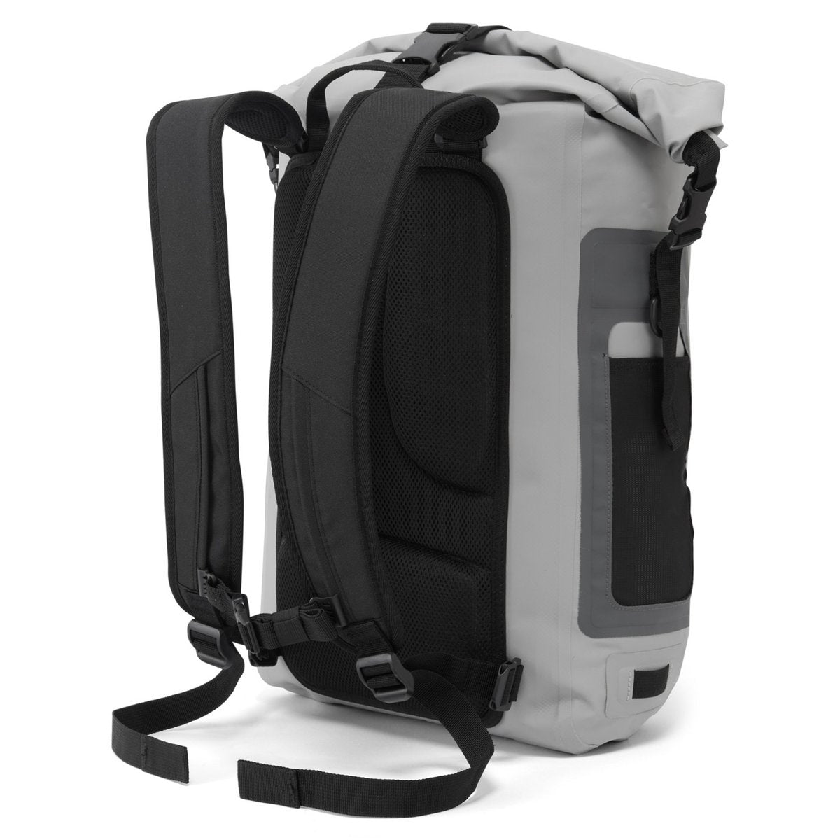 Gill Voyager Back Pack 30L waterdichte rugtas grijs