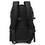 Gill Voyager Kit Pack 35L waterdichte rugtas zwart