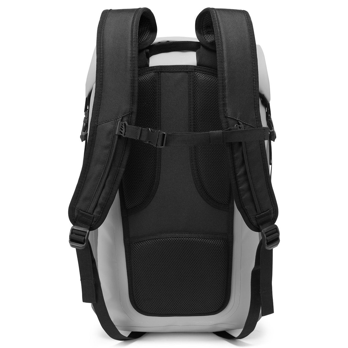 Gill Voyager Kit Pack 35L waterdichte rugtas grijs