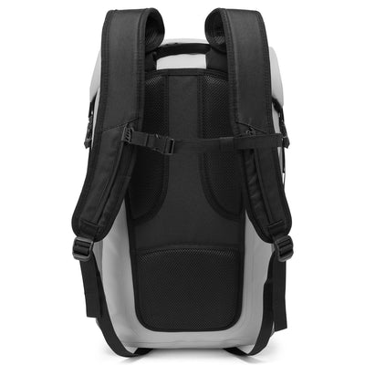 Gill Voyager Kit Pack 35L waterdichte rugtas grijs