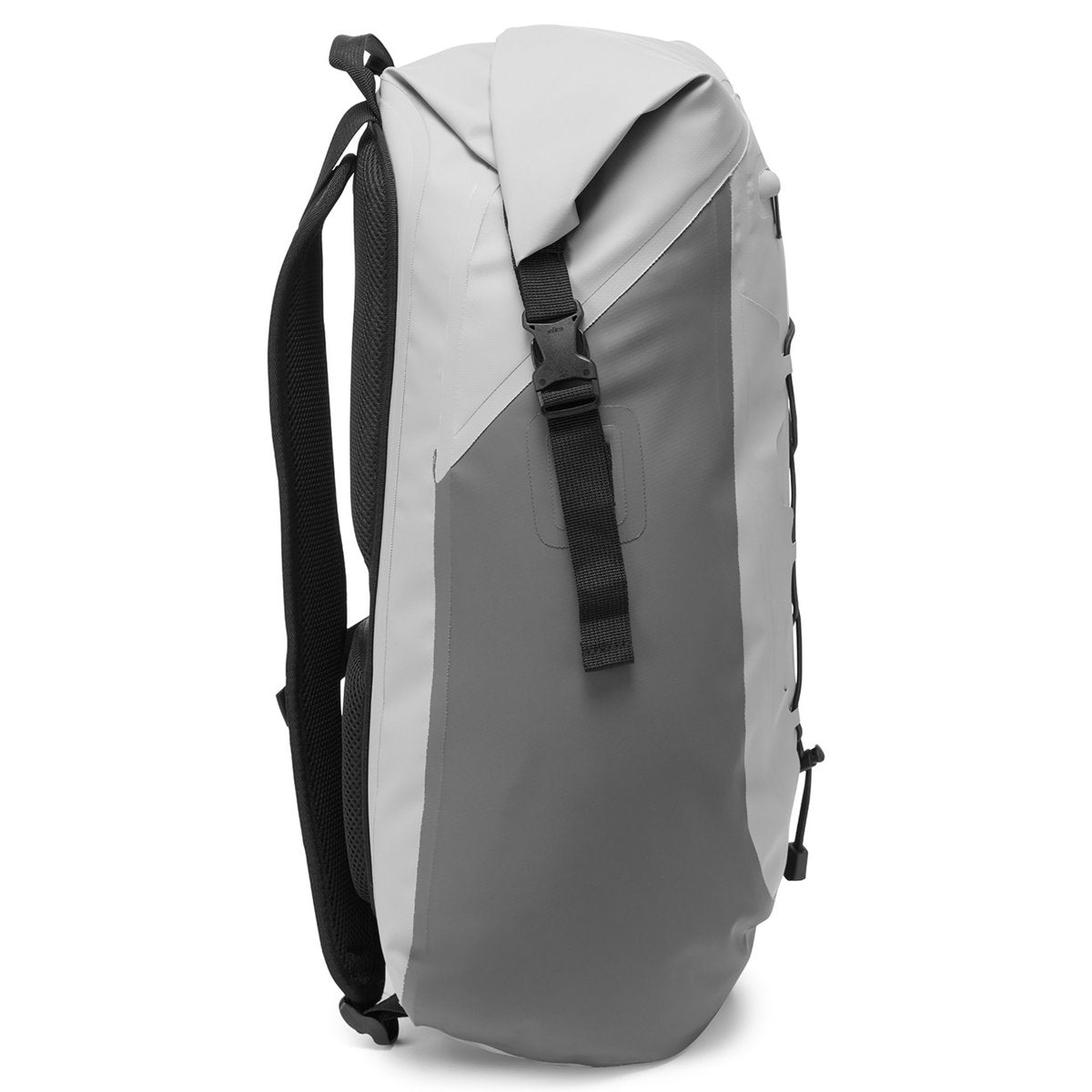 Gill Voyager Kit Pack 35L waterdichte rugtas grijs