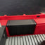 Whaly Bankbak Smal met opbergruimte zwart voor Whaly 400/435/455/500