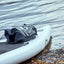 Gill Voyager Dry Bag 50L waterdichte tas zwart
