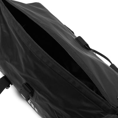 Gill Voyager Duffel Bag 30L waterdichte tas zwart