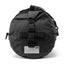 Gill Voyager Duffel Bag 30L waterdichte tas zwart