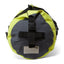 Gill Voyager Duffel Bag 30L waterdichte tas geel