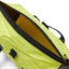 Gill Voyager Duffel Bag 30L waterdichte tas geel