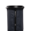 Flextrash Large 9 liter prullenbak navy blauw