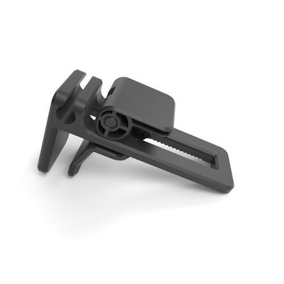 Flextrash Tableclip voor tafelbladen 10 mm - 40 mm