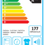 AEG TR8ESSEN warmtepompdroger met 75,= cashback via AEG