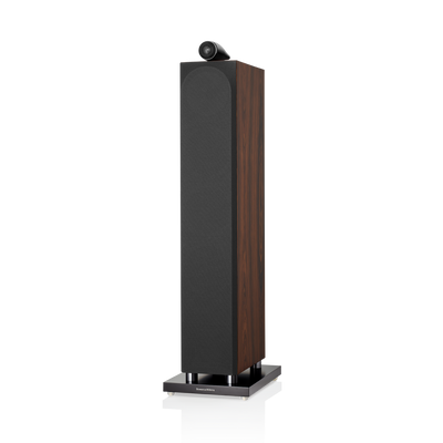 Bowers & Wilkins 702S3 mocca Topklasse luidspreker met 500,= inruilkorting, prijs per stuk