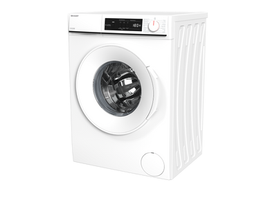 Sharp ESNA814BWBBE Wasmachine